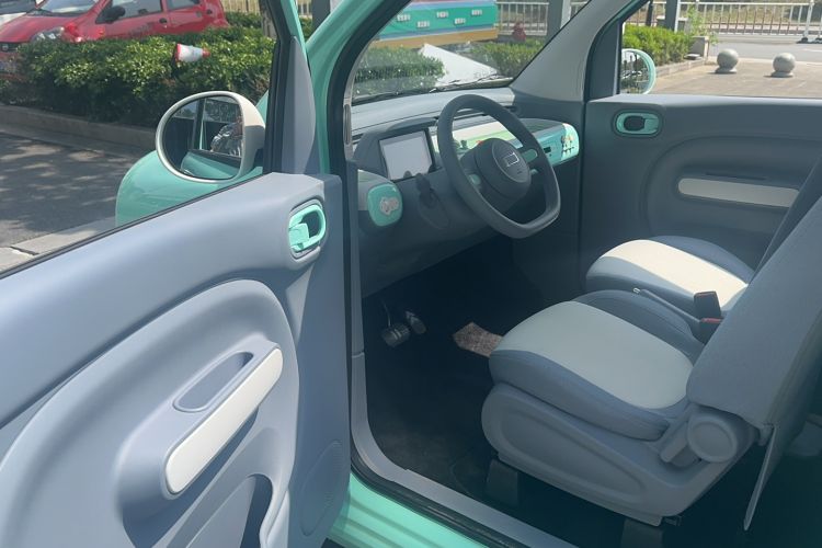 Used Bestune Pony 2025 222km Lightning Horse
