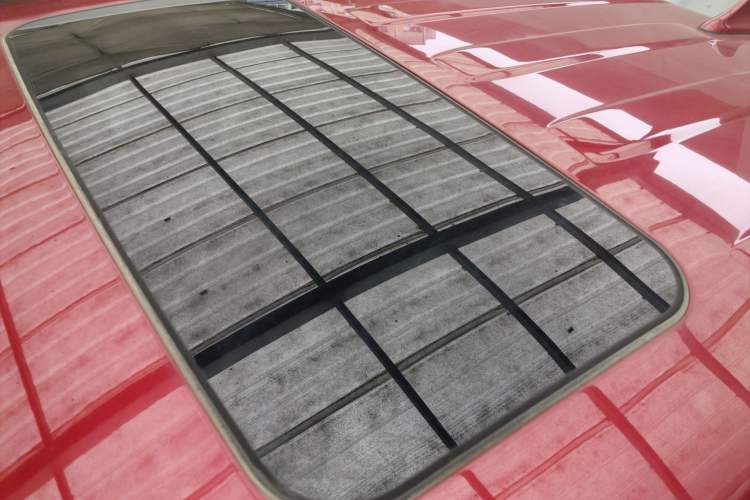 Used  BOLDEN 2024 Passenger Version 2.0T Automatic Diesel 4x4 Standard Wheelbase Luxury Edition