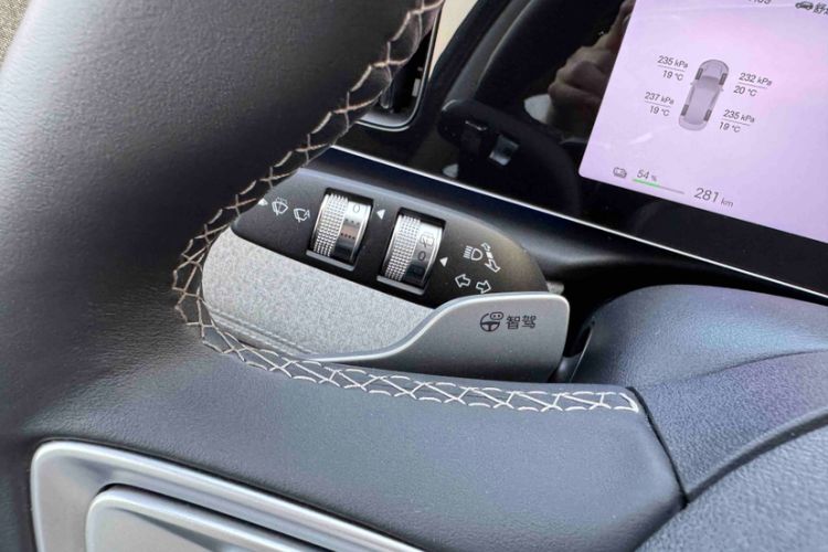 Used BYD Sealion 05 EV 2025 520 km Flagship SmartDrive Version
