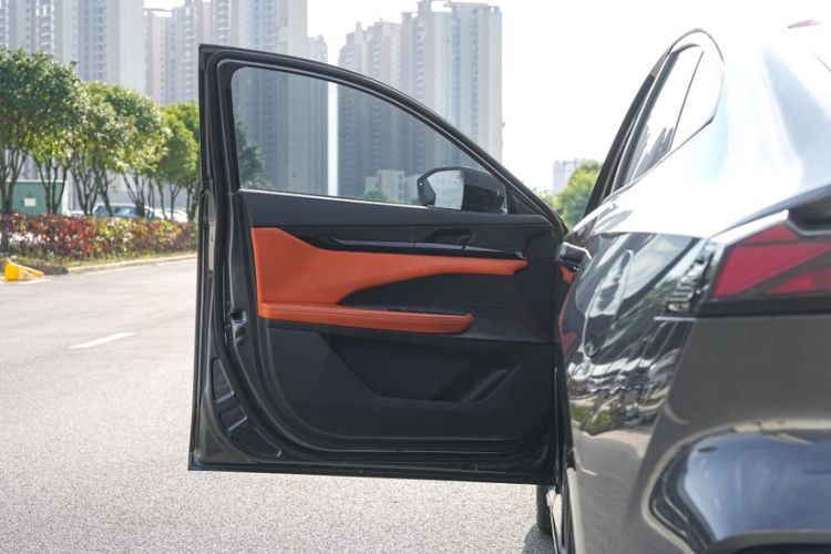 Used Changan UNI-V 2023 1.5T Sport Edition
