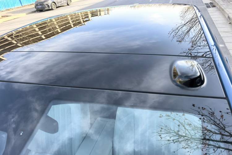 Used ONVO L60 2024 60 kWh Rear-Drive Version