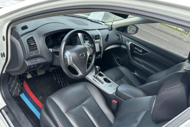 Used Nissan Teana 2016 2.0L XL Comfort Edition
