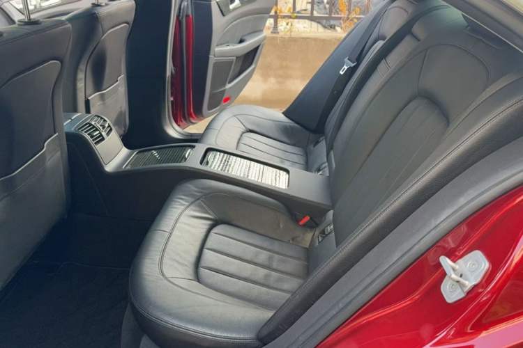 Used Mercedes-Benz CLS 2016 CLS 260 Elegant Edition