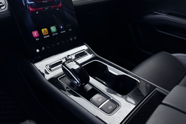 Used Qoros 7 2020 1.6T Cruise Luxury Model