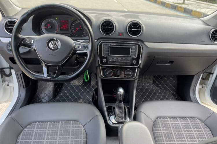 Used Volkswagen Jetta 2019 Dream Edition 1.5L Automatic Comfort Version
