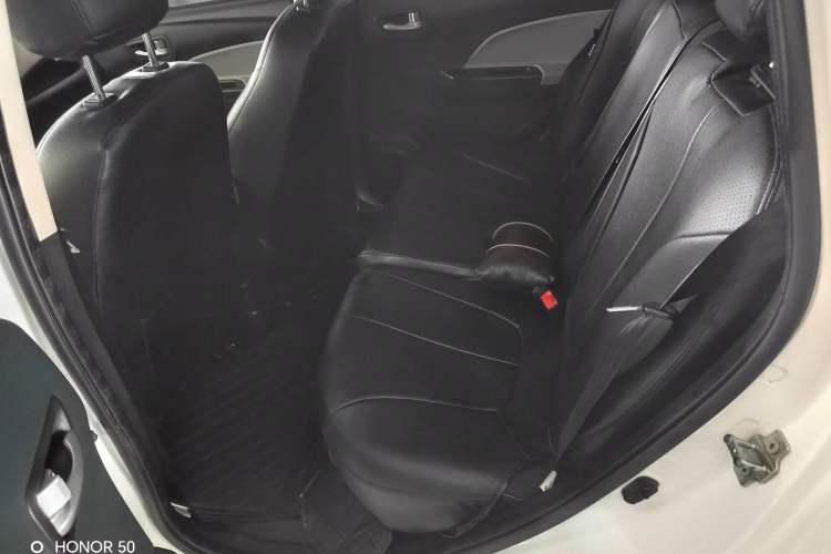 Used Oshan Benni E-Star 2021 National Edition Xinyi Edition (Fast-Charging Version) Lithium-NMC
