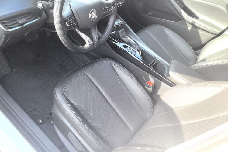 Used Buick Verano 2023 Pro Enjoyment Edition