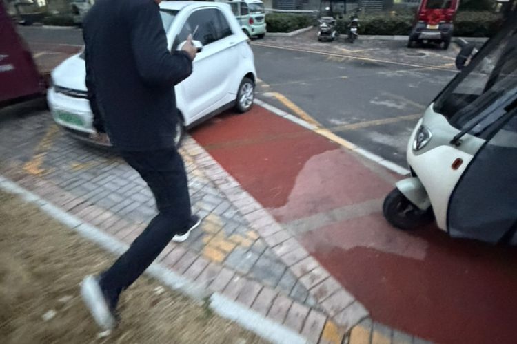 Used GAC Trumpchi GS5 2013 1.8T Automatic 4x4 5th Anniversary Edition