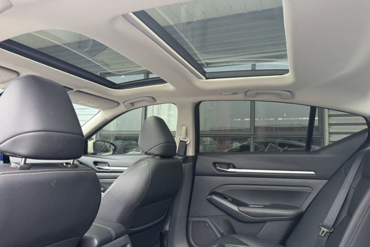 Used Nissan Teana 2021 2.0L XL Comfort Edition
