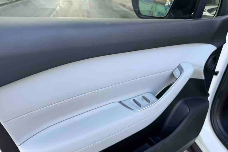 Used Nio ES6 2024 75 kWh