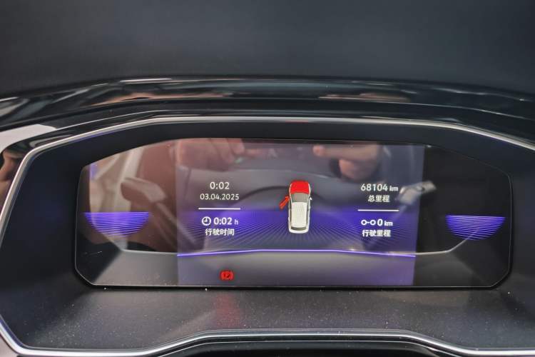 Used Volkswagen Sagitar 2021 280TSI DSG Excellence Edition
