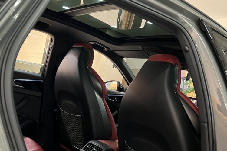 Used Audi S4 2023 S4 Avant 3.0TFSI
