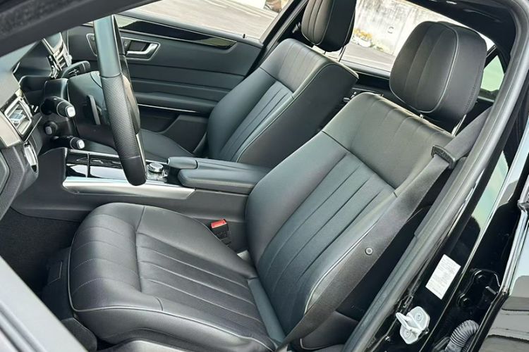 Used Mercedes-Benz E-Class 2015 E 260 L Sport Edition