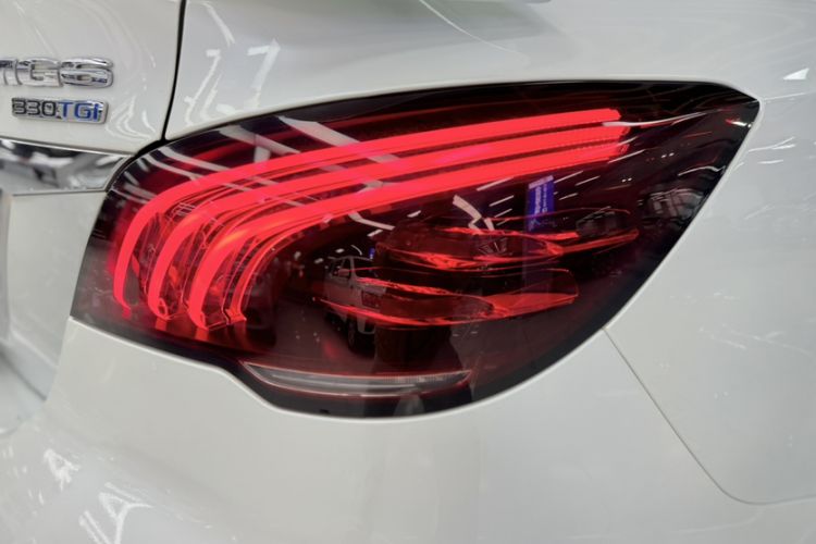 Used MG 6 2020 1.5T Automatic Trendsetting Luxury Edition