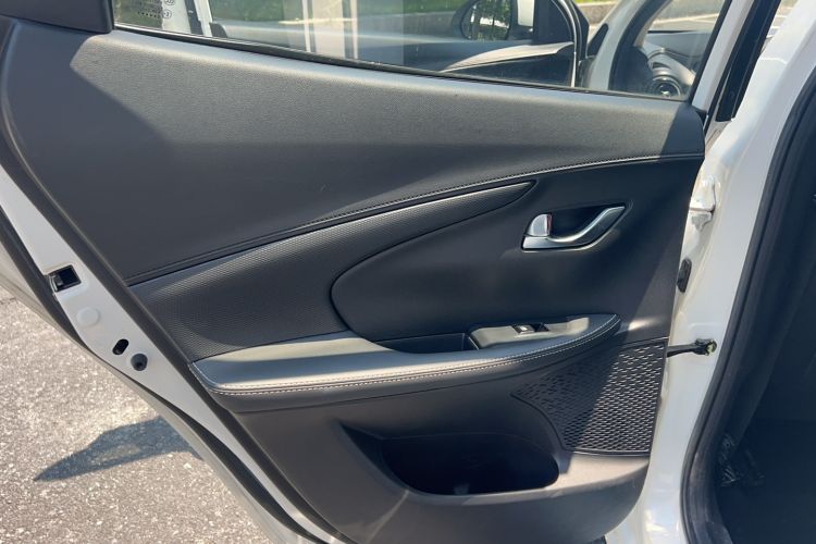 Used Changan Alsvin 2019 1.5L DCT Comfort Model China VI Standard
