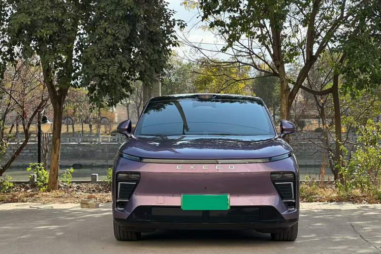 Used  Star Era ET 2024 Extended-Range 240 Ultra All-Wheel Drive
