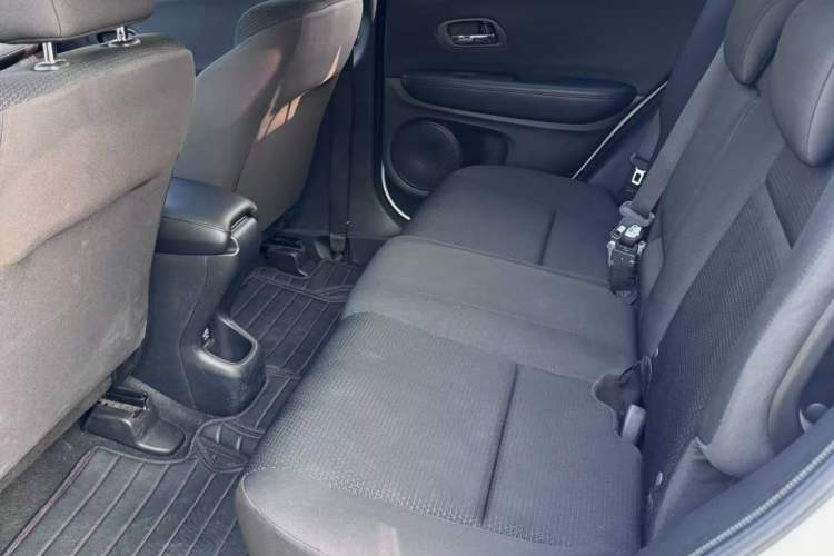 Used Honda XR-V 2021 220TURBO CVT Comfort Version