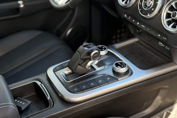 Used Tank 300 2023 Off-Road Edition 2.0T Conqueror
