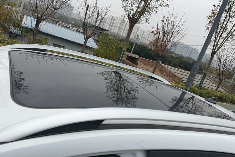 Used MG ZS 2020 180 DVVT Automatic Lite
