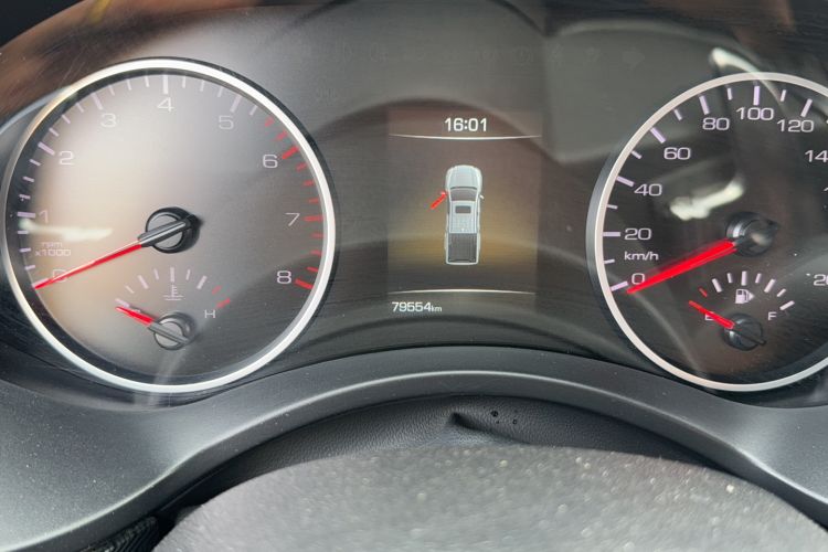 Used Great Wall Poer 2019 2.0T Automatic Gasoline 4x4 Comfort Edition GW4C20B
