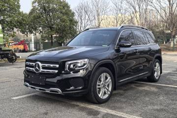 Used Mercedes-Benz GLB 2023 GLB 220 Sport Edition