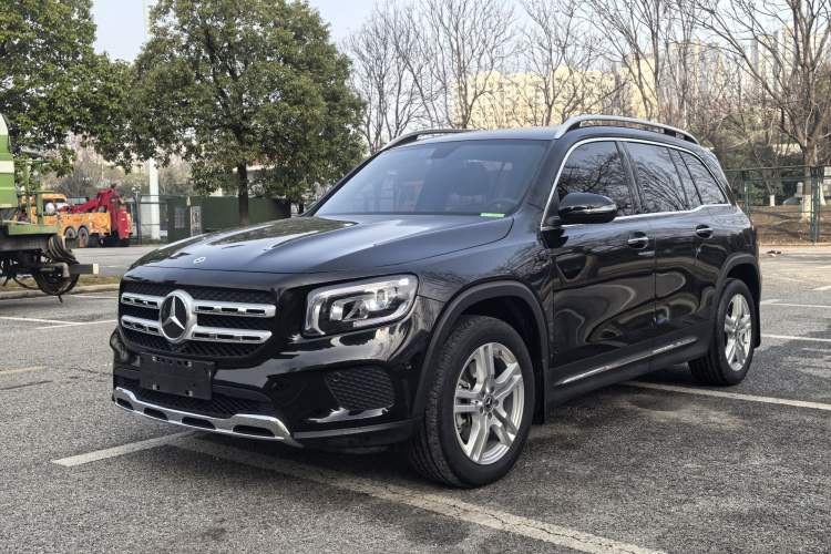 Used Mercedes-Benz GLB 2023 GLB 220 Sport Edition