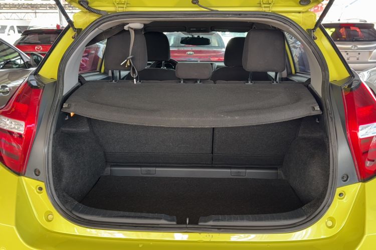 Used Toyota YARiS L 2016 Revised 1.5E CVT Charming Edition
