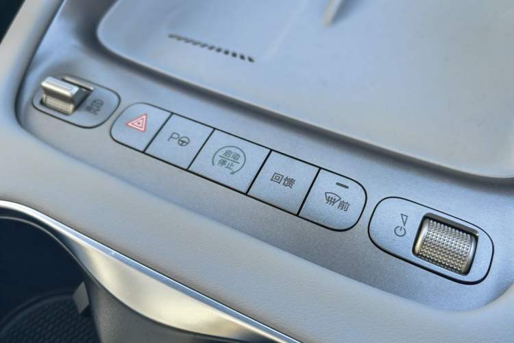 Used BYD Sealion 06 New Energy 