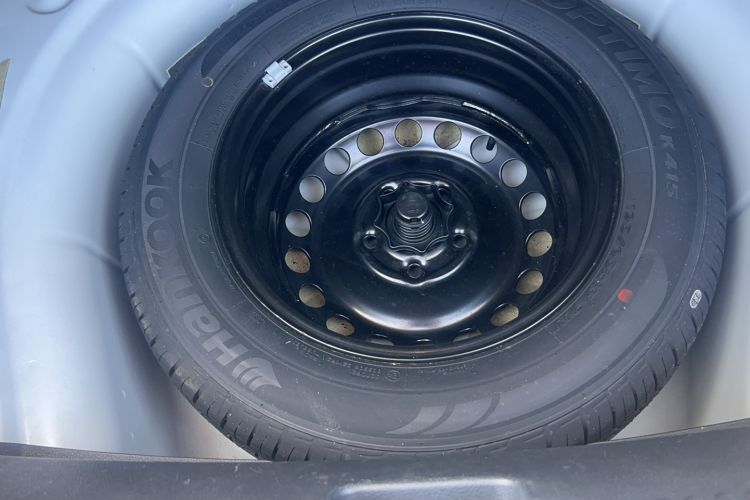 Used Volkswagen Sagitar 2018 280TSI DSG Comfort Model