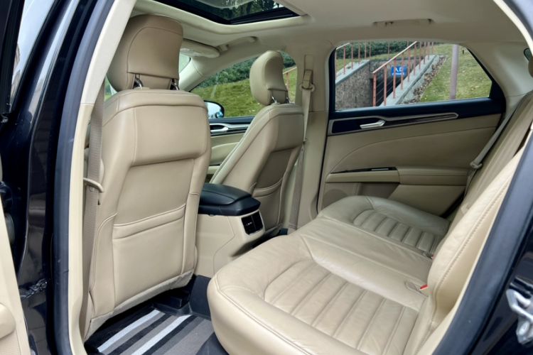 Used Ford Mondeo 2013 2.0L GTDi 200 Fashion Edition