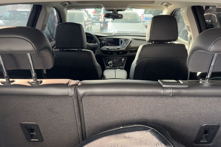 Used Buick Envision 2020 20T Two-Wheel Drive Leading Version
