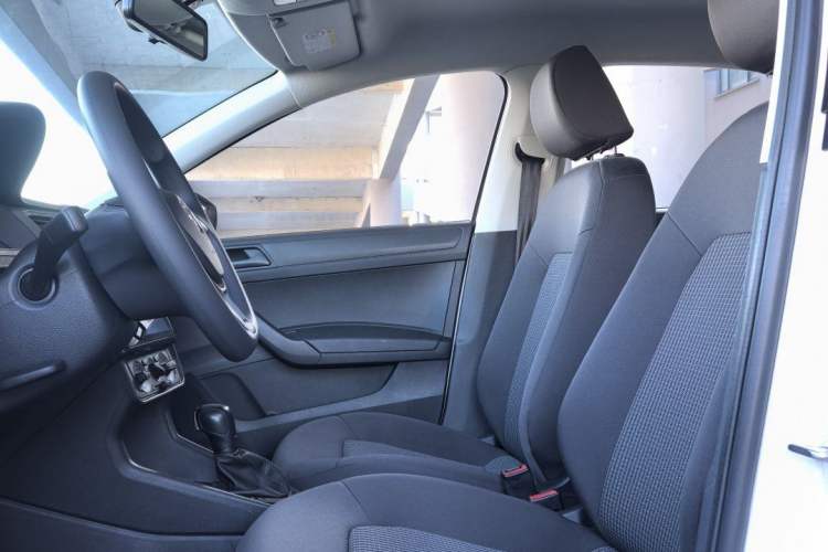 Used Volkswagen Santana 2021 1.5L Automatic Fashion Edition
