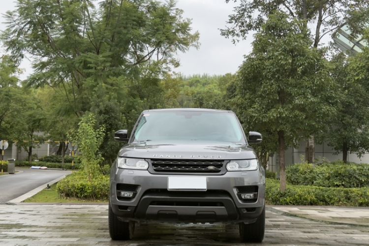 Used Land Rover Range Rover Sport 2016 3.0 SC V6 HSE DYNAMIC
