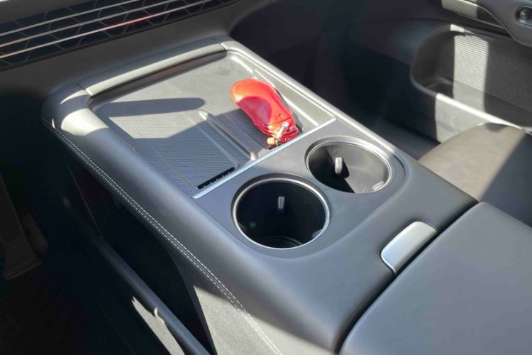 Used XPeng G6 2023 755 Ultra-Long Range Pro