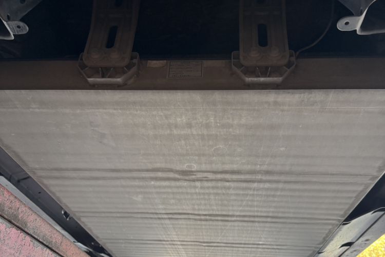 Used NETA U 2022 Zhi400 Pro Ternary Lithium
