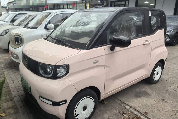 Used Chery QQ Ice Cream 2024 Facelifted 205km Sundae
