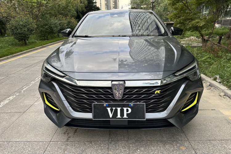 Used Roewe i6 MAX 2020 300TGI Automatic "Swell Cool Smart Drive" Edition