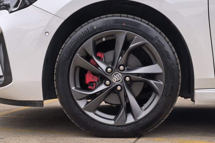 Used Buick Verano 2023 Pro GS Swift Edition
