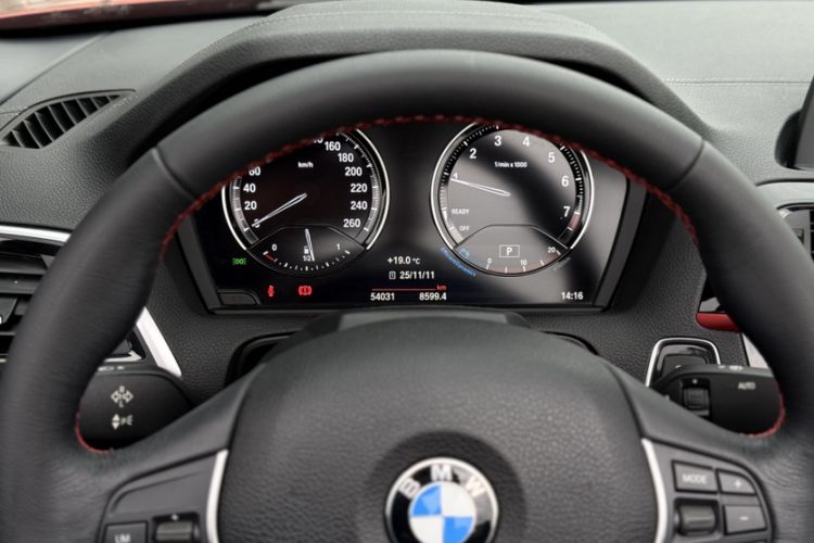 Used BMW 2 Series 2018 220i Convertible Coupe Sports Design Package
