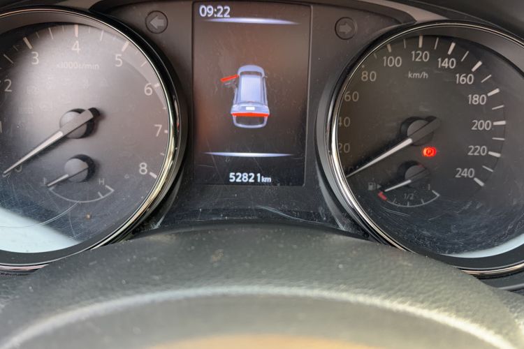 Used Nissan X-Trail 2021 2.0L CVT 2WD XL Premium Commemorative Edition