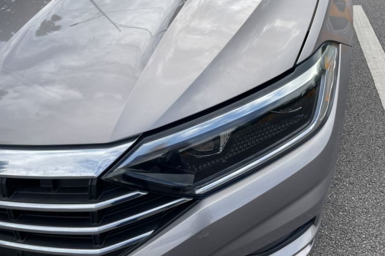 Used Volkswagen Sagitar 2021 280TSI DSG Comfort Connect Edition
