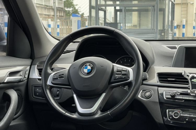 Used BMW X1 2016 sDrive20Li Luxury Model