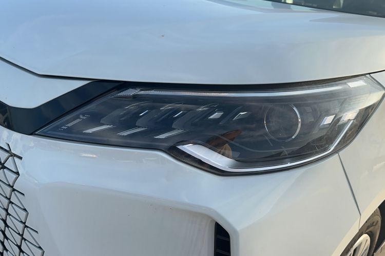 Used SAIC MAXUS G50 2024 1.5T Dragon Soars Everywhere Edition
