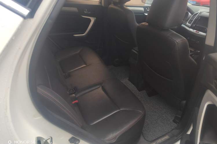 Used  Refine S3 2016 1.5L Manual Luxury Smart Version
