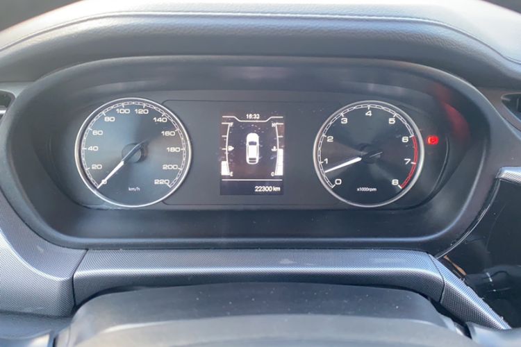 Used Chery Arrizo 5 2019 Facelifted PRO 1.5L Manual Youth Edition China VI Standard