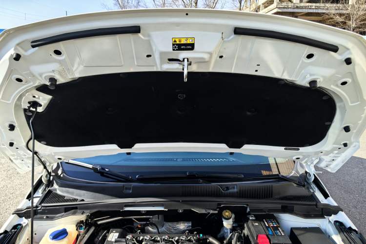 Used Chery Arrizo GX 2019 Champion Edition 1.5L Manual Elite Model
