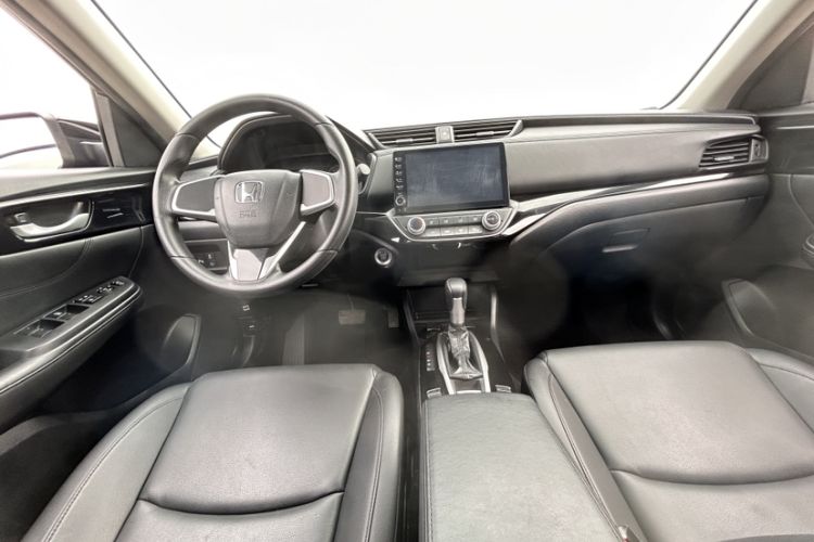 Used Honda Crider 2019 180 Turbo CVT Luxury Edition China VI Emission Standard