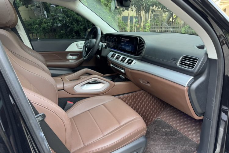 Used Mercedes-Benz GLE 2024 GLE 450 4MATIC AMG Line