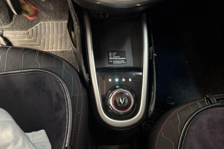 Used Oshan Benni E-Star 2021 National Edition Xin Yue Version Lithium Iron Phosphate (31.18 kWh)
