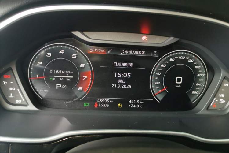 Used Audi Q3 2023 35 TFSI Progressive Dynamic Edition (1.4T)